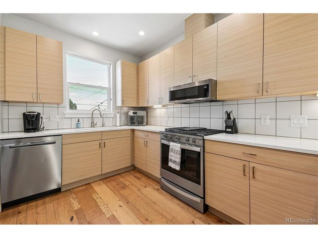 1302 Quitman St, Denver, CO 80204
