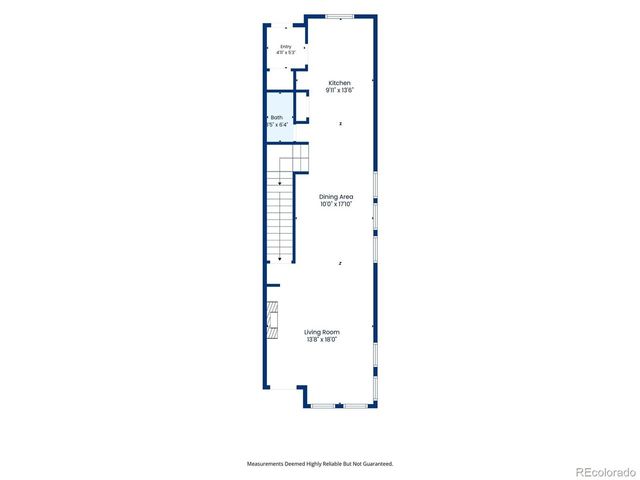 1302 Quitman St, Denver, CO 80204