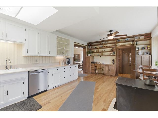 1240 Sw GEROLD St, Corvallis, OR 97333