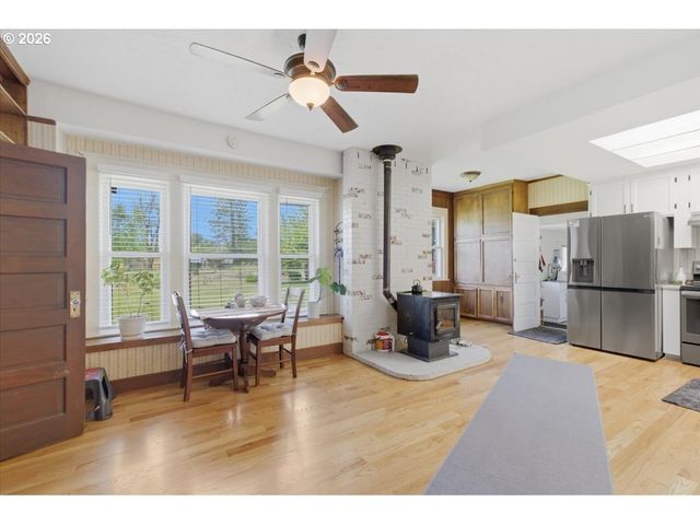 1240 Sw GEROLD St, Corvallis, OR 97333