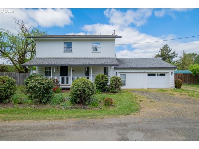 1240 Sw GEROLD St, Corvallis, OR 97333