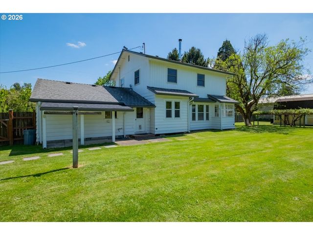 1240 Sw GEROLD St, Corvallis, OR 97333