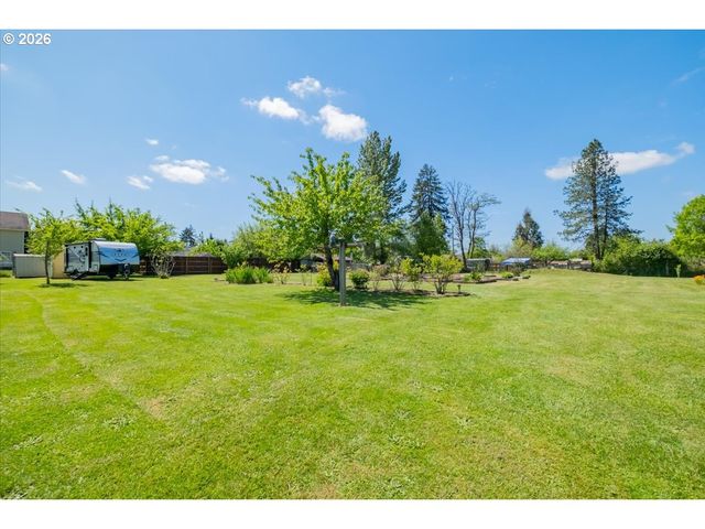 1240 Sw GEROLD St, Corvallis, OR 97333