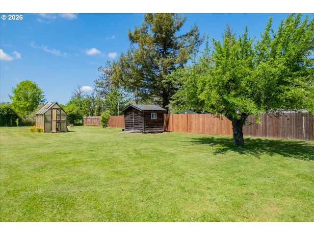 1240 Sw GEROLD St, Corvallis, OR 97333