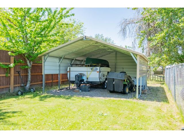 1240 Sw GEROLD St, Corvallis, OR 97333