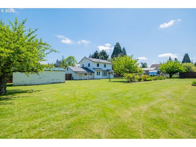 1240 Sw GEROLD St, Corvallis, OR 97333