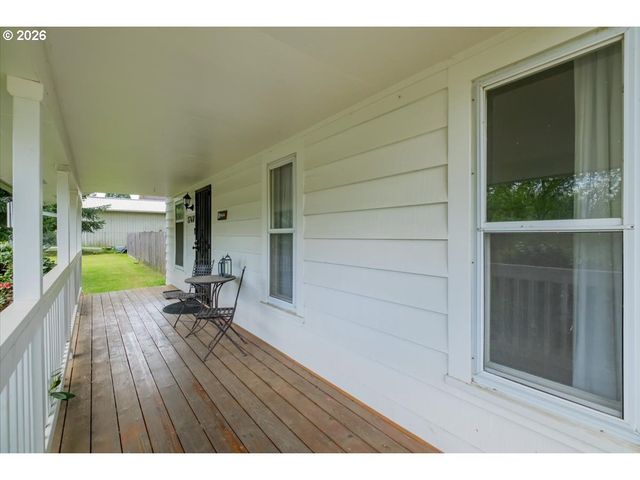 1240 Sw GEROLD St, Corvallis, OR 97333