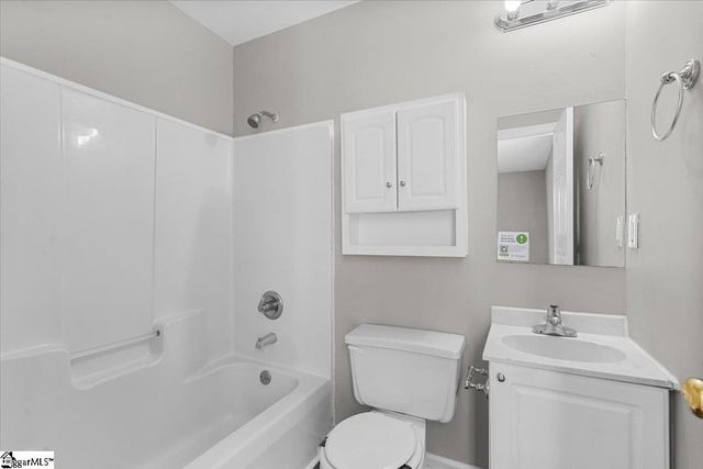 1603 Winding Way, Taylors, SC 29687