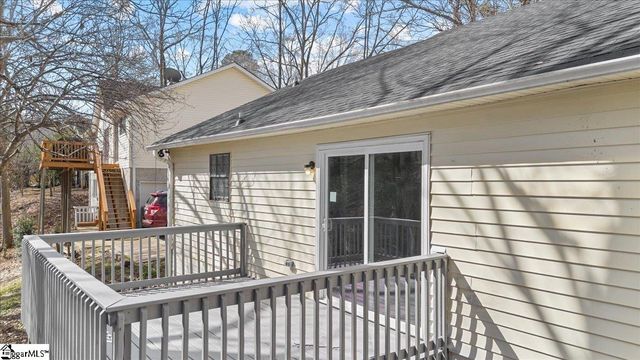 1603 Winding Way, Taylors, SC 29687