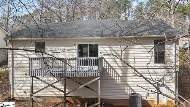 1603 Winding Way, Taylors, SC 29687