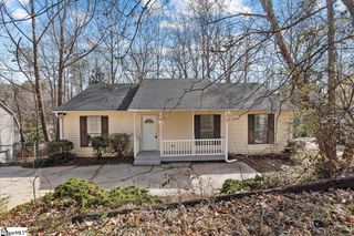 1603 Winding Way, Taylors, SC 29687
