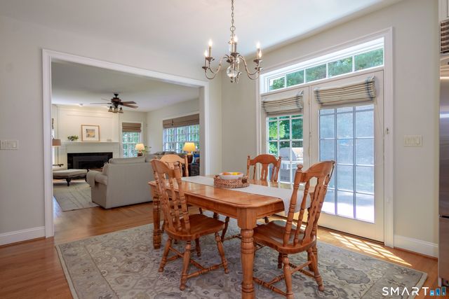 70 Westbury, Avon, CT 06001