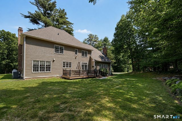 70 Westbury, Avon, CT 06001