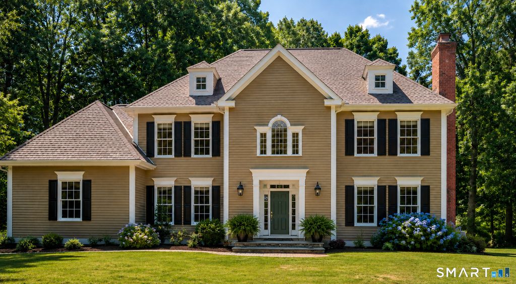 70 Westbury, Avon, CT 06001
