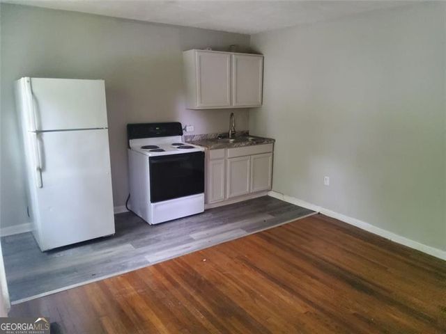 4142 BUENA VISTA Avenue, Macon, GA 31206