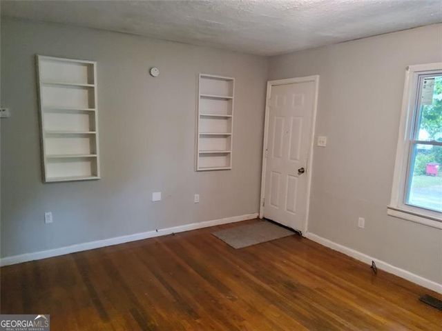 4142 BUENA VISTA Avenue, Macon, GA 31206