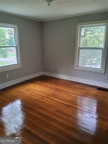 4142 BUENA VISTA Avenue, Macon, GA 31206