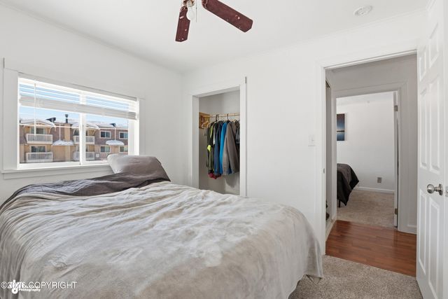 2619 Carroll Place, Anchorage, AK 99508