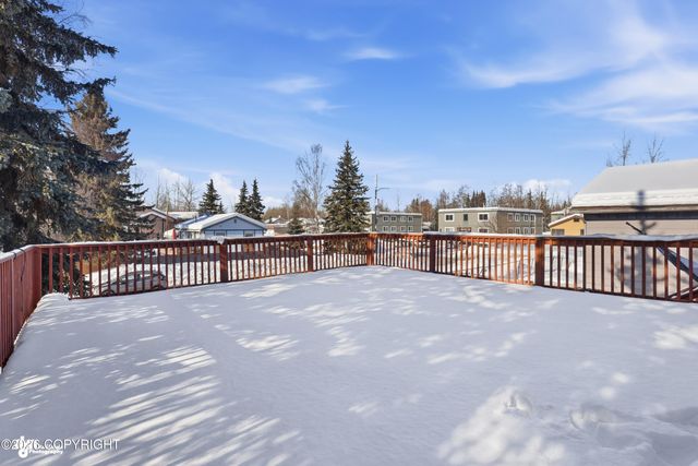 2619 Carroll Place, Anchorage, AK 99508