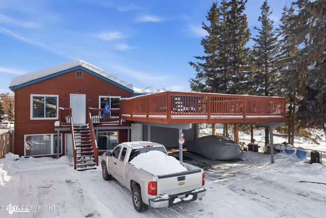 2619 Carroll Place, Anchorage, AK 99508
