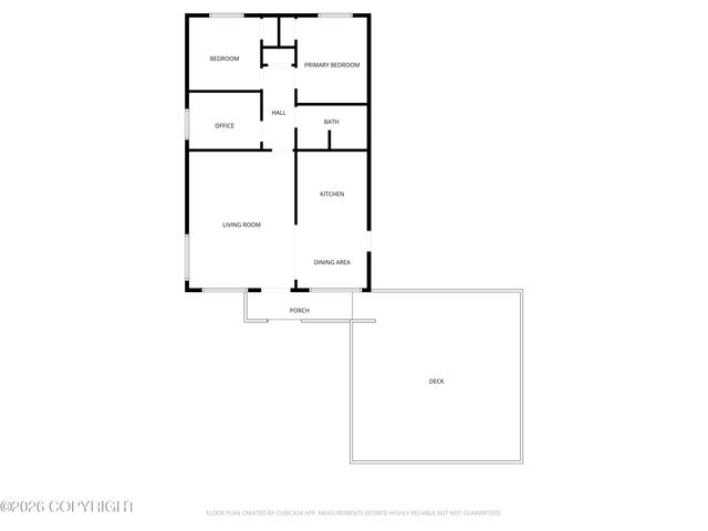 2619 Carroll Place, Anchorage, AK 99508