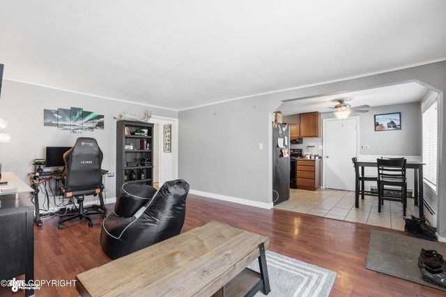 2619 Carroll Place, Anchorage, AK 99508