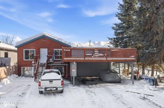 2619 Carroll Place, Anchorage, AK 99508