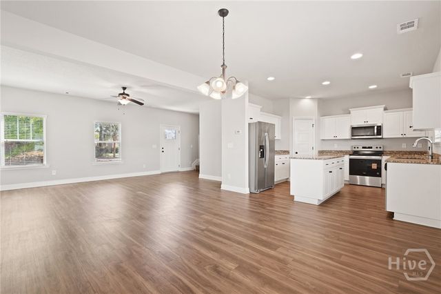 505 Potter Stone Square, Pooler, GA 31322