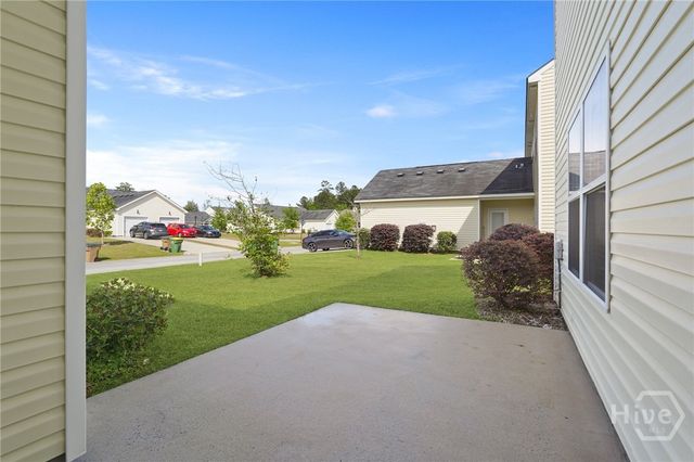 505 Potter Stone Square, Pooler, GA 31322