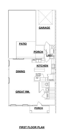 505 Potter Stone Square, Pooler, GA 31322