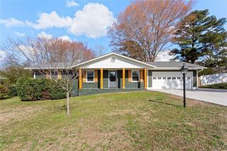 3961 S Hurt Road SW, Smyrna, GA 30082