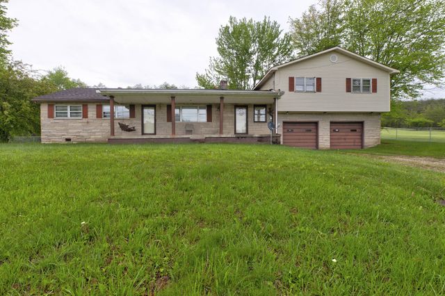 2510 Morris Creek Road, Stanton, KY 40380