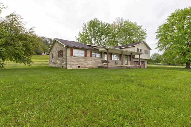 2510 Morris Creek Road, Stanton, KY 40380