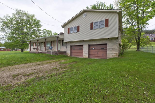 2510 Morris Creek Road, Stanton, KY 40380