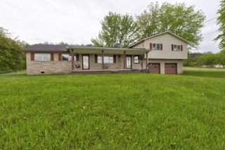 2510 Morris Creek Road, Stanton, KY 40380