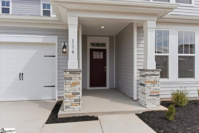 116 Terpack Court, Gray Court, SC 29645