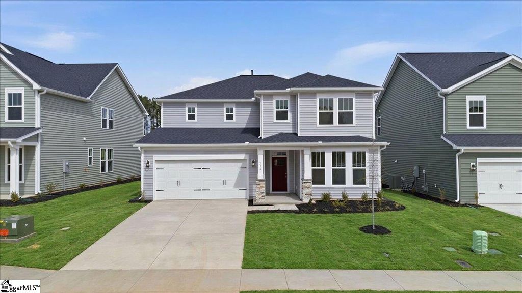 116 Terpack Court, Gray Court, SC 29645
