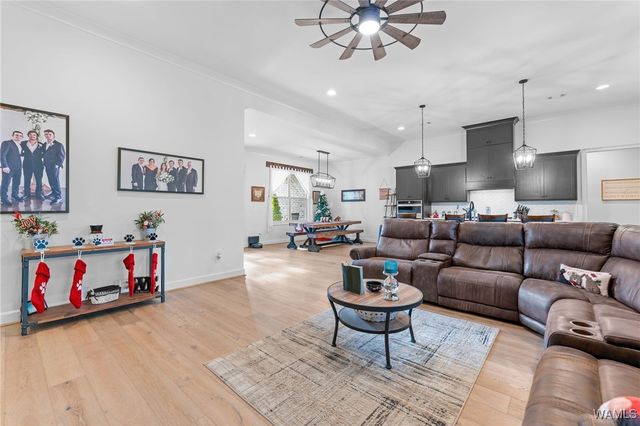 4625 Brook Highland Rdg, Tuscaloosa, AL 35406