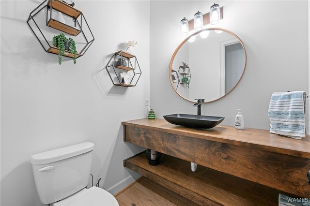 4625 Brook Highland Rdg, Tuscaloosa, AL 35406