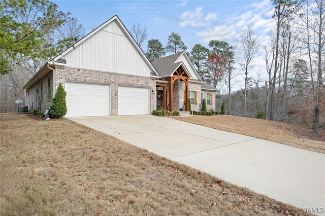 4625 Brook Highland Rdg, Tuscaloosa, AL 35406