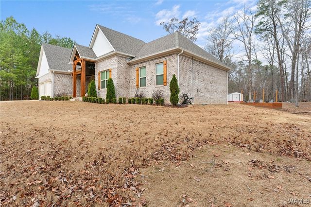 4625 Brook Highland Rdg, Tuscaloosa, AL 35406