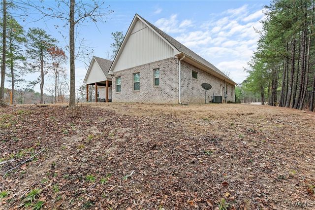 4625 Brook Highland Rdg, Tuscaloosa, AL 35406