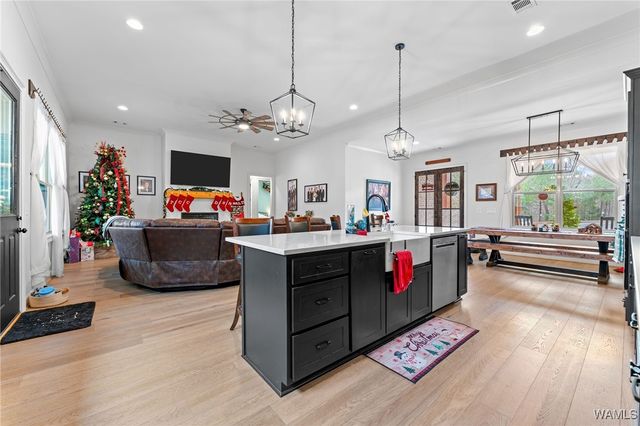 4625 Brook Highland Rdg, Tuscaloosa, AL 35406