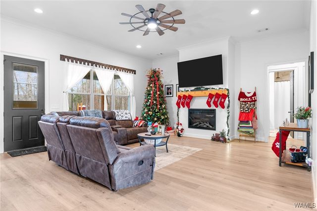 4625 Brook Highland Rdg, Tuscaloosa, AL 35406