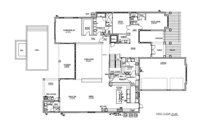 15 Cayuga Road, Sea Ranch Lakes, FL 33308