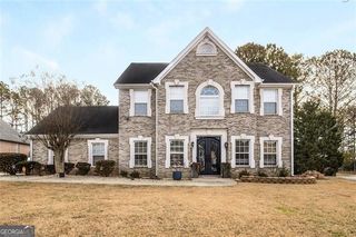 3111 Green Gate Way SE, Conyers, GA 30013