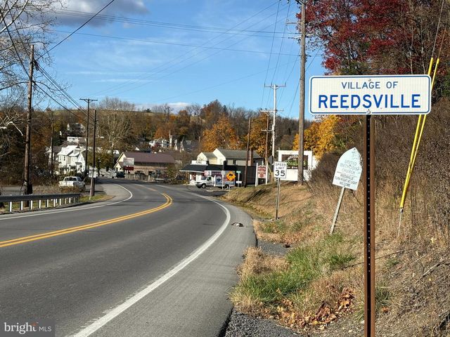 221 S MAIN ST, Reedsville, PA 17084