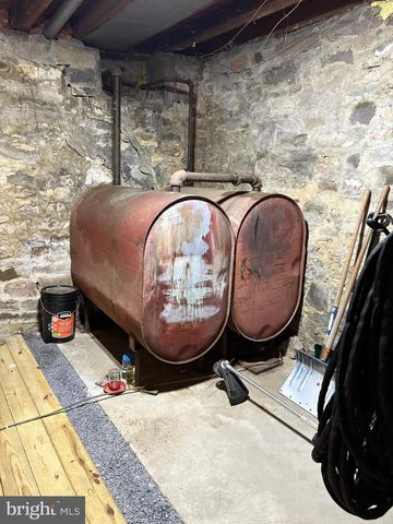 221 S MAIN ST, Reedsville, PA 17084