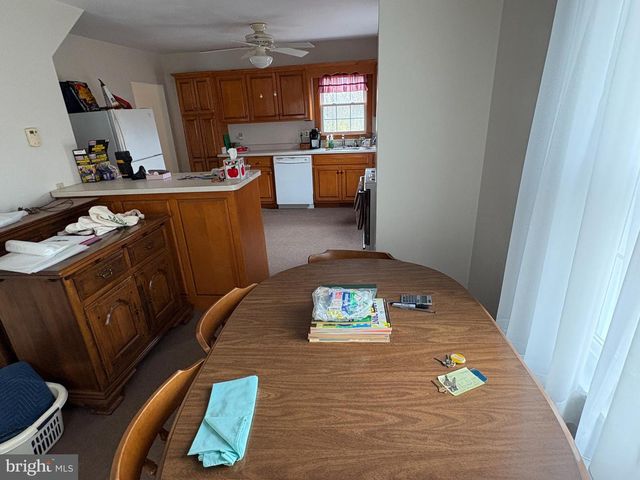 221 S MAIN ST, Reedsville, PA 17084