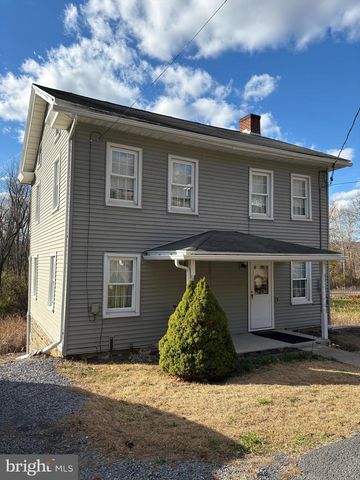 221 S MAIN ST, Reedsville, PA 17084